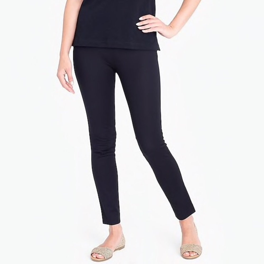 J. Crew Factory Winnie Pant